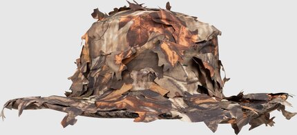 Jack Pyke 3D Leafy Bush Hat